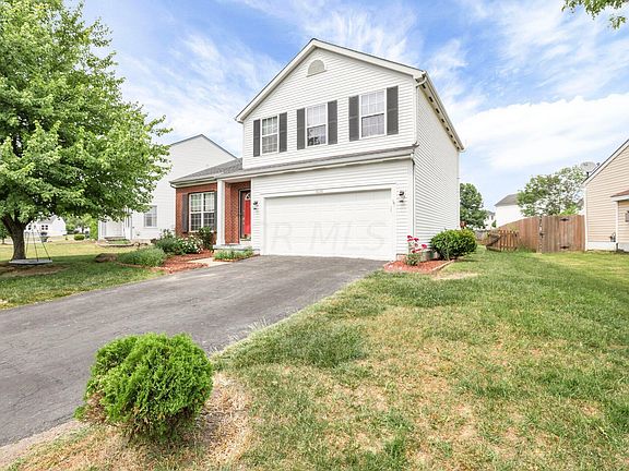 3rd image of 8486 Old Ivory Way