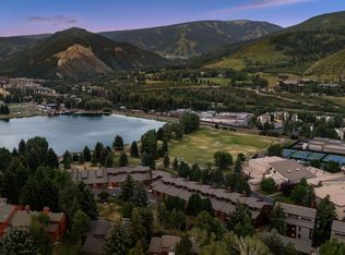 760 W Beaver Creek Blvd APT 202, Avon, CO 81620