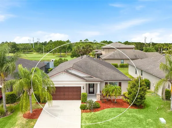 5539 105th Ter E, Parrish, FL 34219
