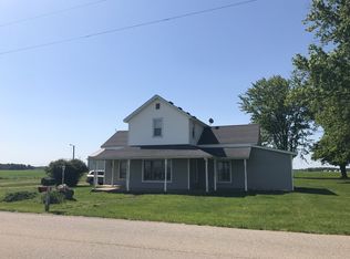 6387 E 700 N, Shelbyville, IN 46176