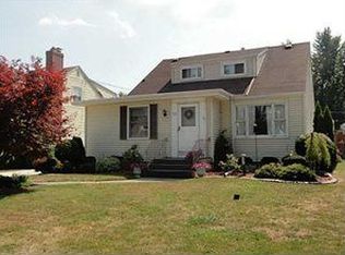 307 Forbes Ave, Tonawanda, NY 14150