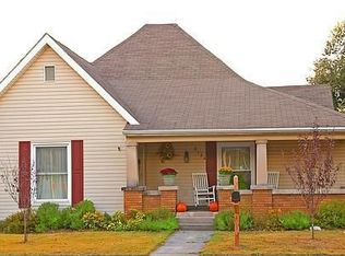2125 Washington Ave, Bedford, IN