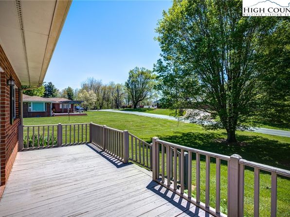 41 Transou Street UNIT 1, Sparta, NC 28675