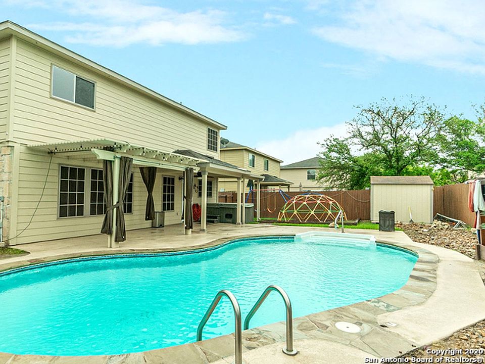 7919 Gate Brg, Selma, TX 78154 Zillow