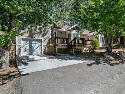 41432 Oak St, Big Bear Lake, CA, 92315