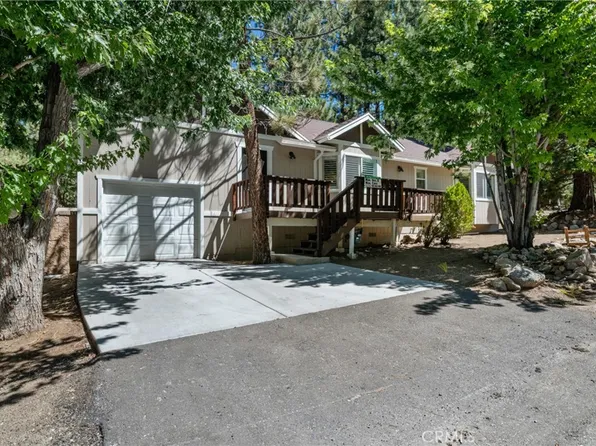41432 Oak St, Big Bear Lake, CA 92315