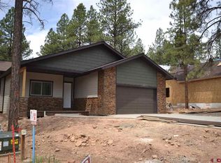 256 Hay Barn Rd, Durango, CO 81301