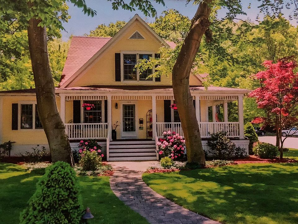 Beautiful Home! 