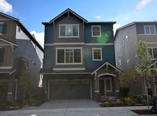 3618 202nd St SE, Bothell, WA 98012