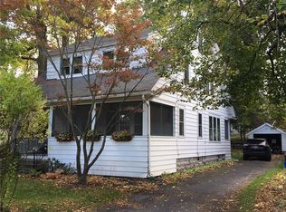 230-34 Strong Ave, Syracuse, NY 13210