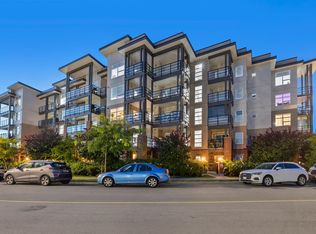 22577 Royal Cres #306, Maple Ridge, BC V2X 2M2