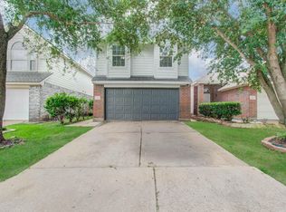 13963 Maximos Dr, Houston, TX 77083