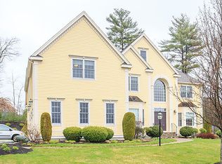 14 Shipley Ct, Middleton, MA 01949