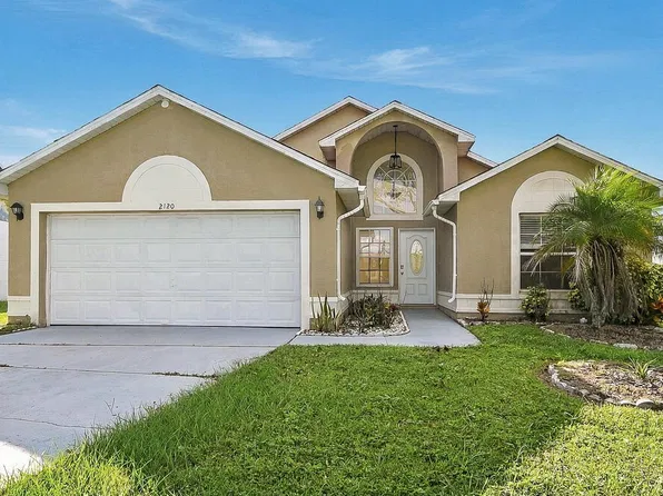 2120 Cuxham Ct, Orlando, FL 32837