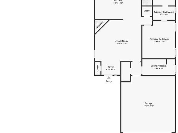 2nd image of 7326 Legacy Pines Dr