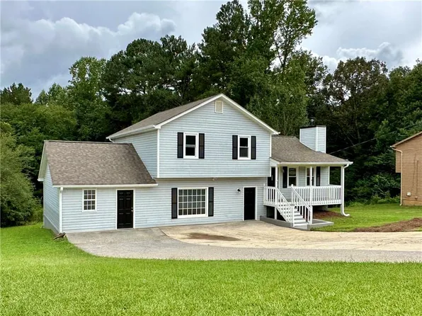 122 Bluebird Dr, Dallas, GA 30157