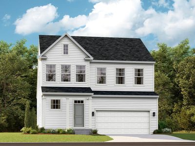 35 Whispering Brook Ln #Hs-495, Ranson, WV, 25438