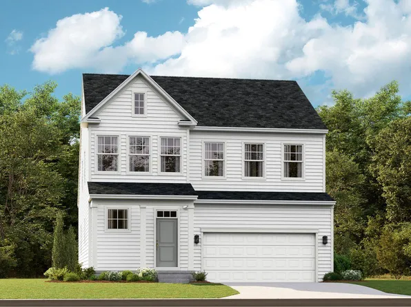 35 Whispering Brook Ln, Ranson, WV 25438
