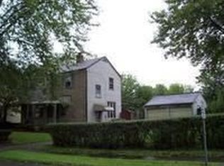 222 Ohio Ave, Niles, OH 44446