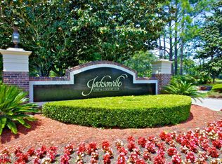 3807 Saltmeadow Ct S, Jacksonville, FL 32224