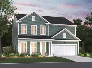 Ivy Plan, The Oaks, Goose Creek, SC 29445