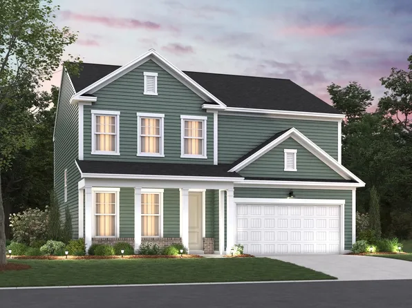 Ivy Plan, The Oaks