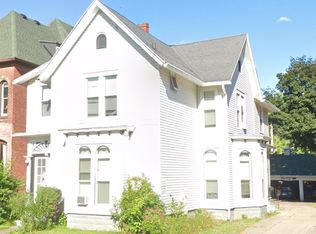 44 Rowley St #2, Rochester, NY 14607