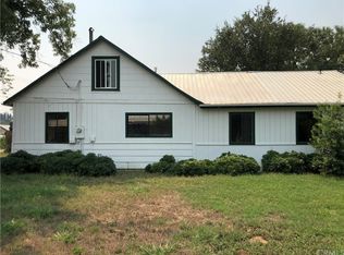 560 Sykes Ave, Red Bluff, CA 96080