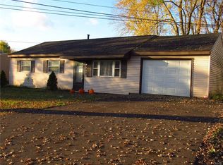 7899 Pegler Blvd, Bridgeport, NY 13030