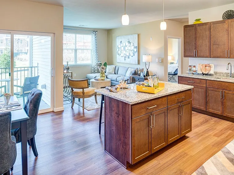 The Mark, Fairfield County ~ Resort-Inspired Luxury Living — Photo 7