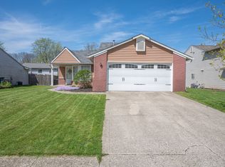 18771 Northridge Dr, Noblesville, IN 46060
