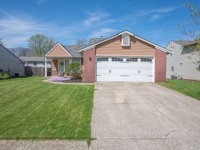 18771 Northridge Dr, Noblesville, IN, 46060