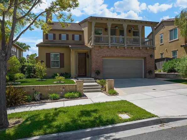 2320 Journey St, Chula Vista, CA 91915