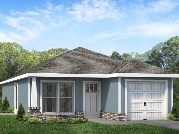 3211 De La Rue Dr, Milton, FL 32583