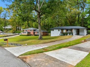 2568 Fontaine Cir, Decatur, GA 30032