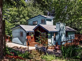 2576 Covenant Ln, Felton, CA 95018