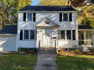 810 Huntington Tpke, Bridgeport, CT 06610