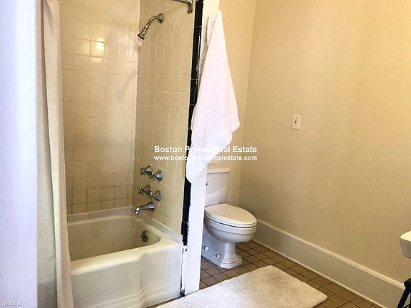 381 Commonwealth Ave. #3 Boston - Back Bay Unit Photo 8