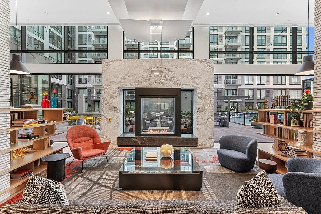 2 bed, $4,995 — Photo 4