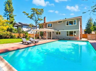 2673 Velvet Way, Walnut Creek, CA 94596