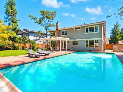 2673 Velvet Way, Walnut Creek, CA, 94596