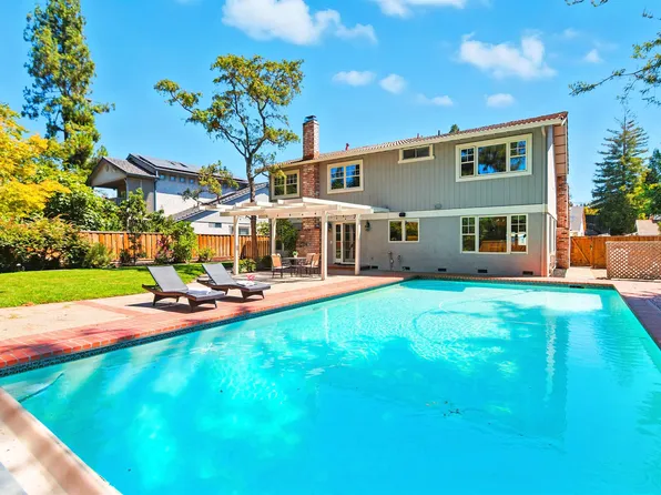 2673 Velvet Way, Walnut Creek, CA 94596