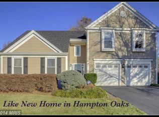 19 Arbor Ln, Stafford, VA 22554