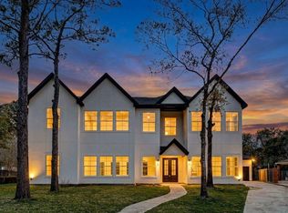 8115 Cedar Brush Cir, Spring, TX 77379