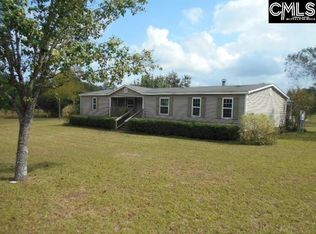 65 Creech Rd, Barnwell, SC 29812