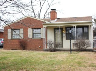 1280 Louis Dr, Columbus, OH