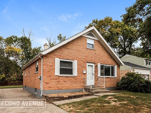 2nd image of 8243 Carrol Ave