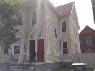 562-564 Shelton St, Bridgeport, CT 06608