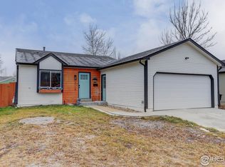 2115 Hackberry Cir, Longmont, CO 80501