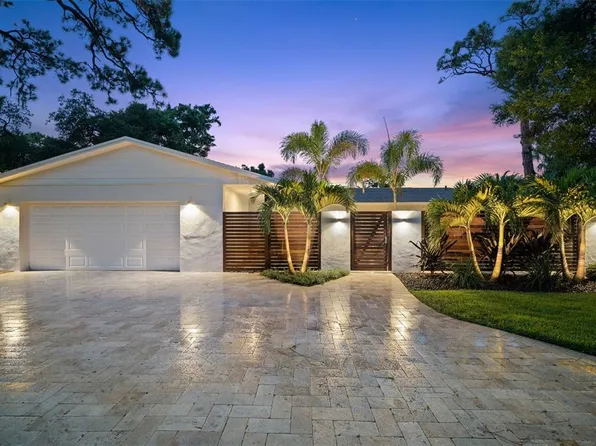 1101 Serpentine Dr S, Saint Petersburg, FL 33705